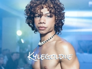 Kylegoldiie