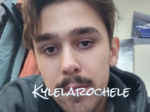 Kylelarochele