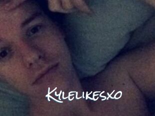 Kylelikesxo