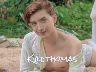 Kylethomas