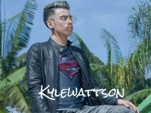 Kylewattson