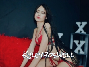 Kyleyboswell