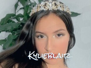 Kylieblair