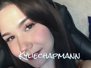 Kyliechapmann