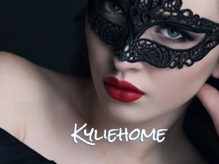 Kyliehome