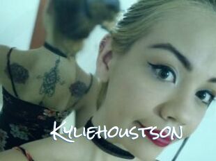 Kyliehoustson