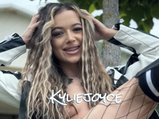 Kyliejoyce