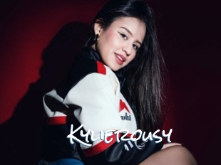 Kylierousy