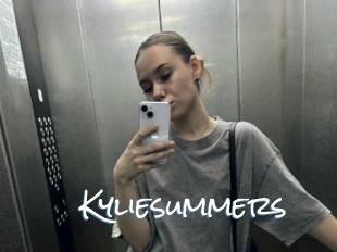 Kyliesummers