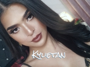 Kylietan