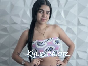 Kylietylor