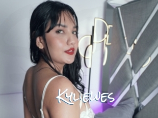 Kyliewes