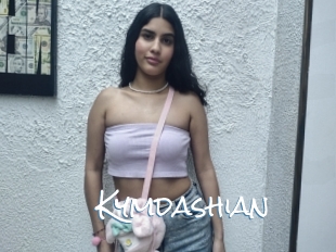 Kymdashian