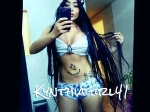 Kynthiagirl41