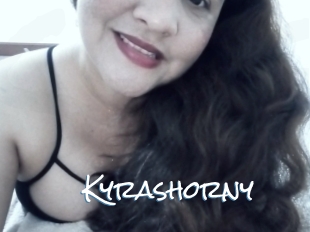 Kyrashorny
