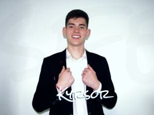 Kyrsor