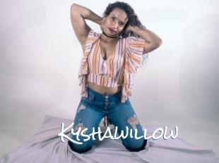 Kyshawillow