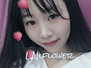 LAIlflower