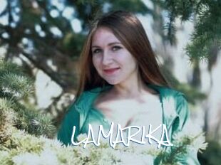 LAMARIKA