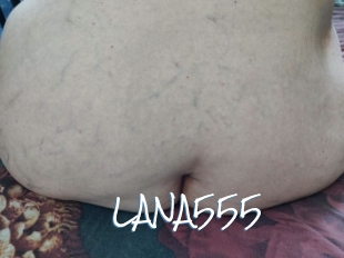 LANA555