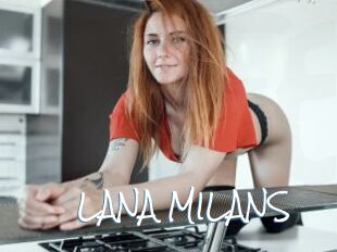 LANA_MILANS