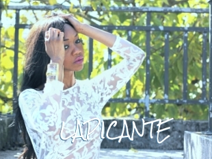 LAPICANTE
