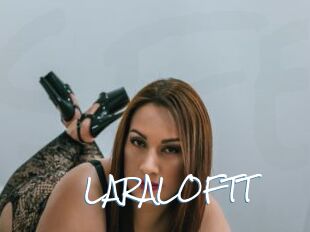 LARALOFTT