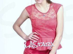 LA_StarX