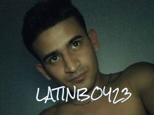 LATINBOY23