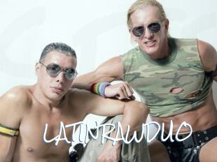 LATINRAWDUO
