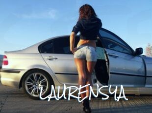LAURENSYA