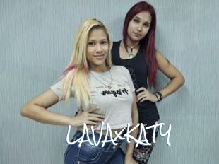 LAVAxKATY