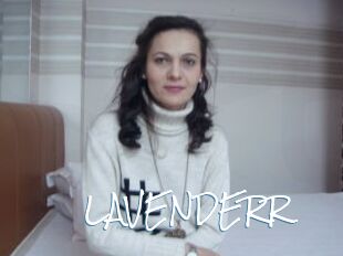 LAVENDERR
