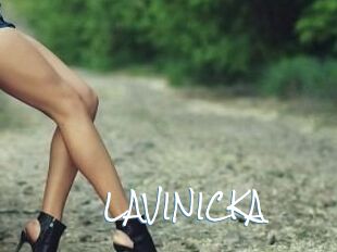 LAVINICKA