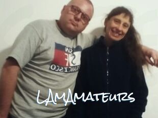 LAmAmateurs