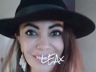 LEAx
