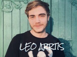 LEO_ARRTIS