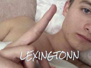 LEXINGTONN