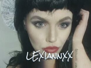 LEXIannXX