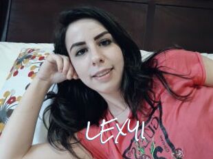 LEXYI