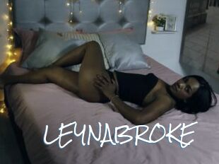 LEYNABROKE