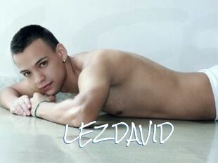 LEZDAVID