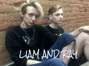 LIAM_AND_RAY