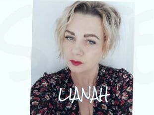 LIANAH