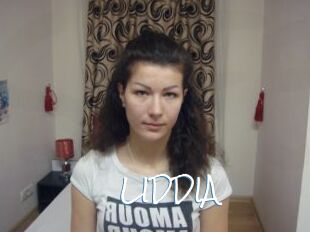 LIDDIA