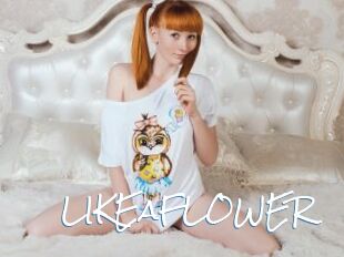 LIKEaFLOWER