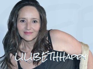 LILIBETHHappy