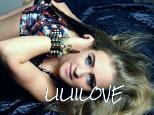 LILIILOVE