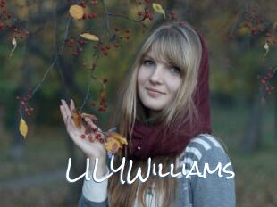 LILYWilliams