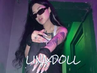 LINAxDOLL